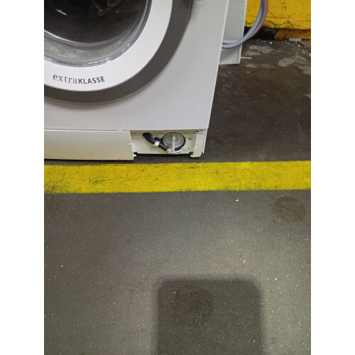 Siemens Wm16s790 - Wasmachine - 8 Kg - 1600 Tpm