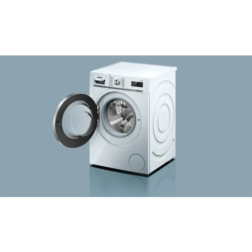 Siemens Wm16w4c1 - Wasmachine - 8 Kg - 1600 Tpm - Speedperfect