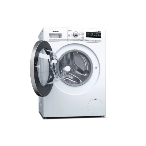 Siemens Wm16w4g2 - Wasmachine - 9 Kg - 1600 Tpm - Iqdrive - Energieklasse A+++