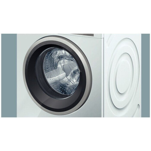 Siemens WM16W542 - Wasmachine 9KG 1600T - A+++ Energieklasse