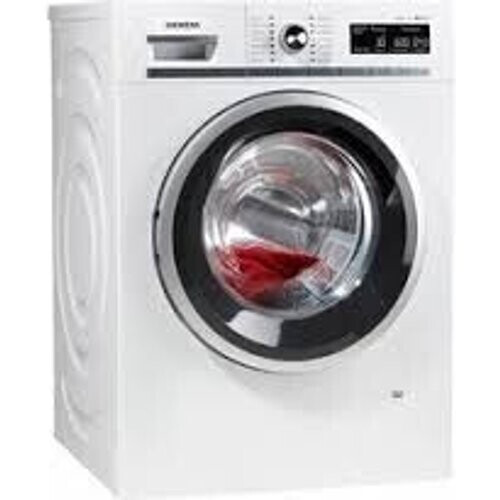 Siemens Wm16w5eco - Wasmachine - 9 Kg - 1400 Tpm - Ecosilence Drive Tweedehands