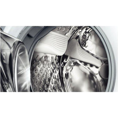 Siemens Wmn16s4471 - Wasmachine - 7 Kg - 1600 Tpm - Koolborstelloos