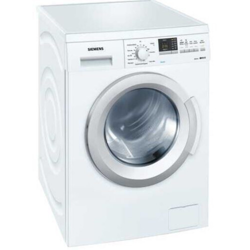Siemens Wmn16t3471 - Wasmachine - 7 Kg - 1600 Tpm - Varioperfect - Energieklasse A+++