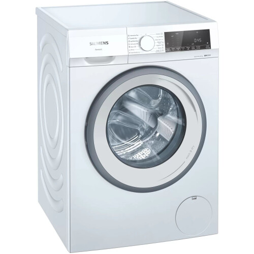 Siemens WN34A100EU - Wasdroogcombinatie - AutoDry - Wash&Dry 60' Tweedehands