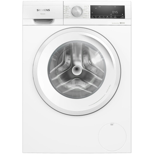 Siemens WN34A100NL - Was-droog combinatie - 8 kg wassen 5 kg drogen
