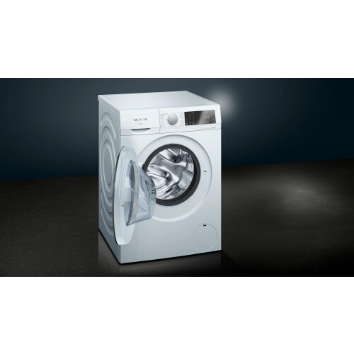 Siemens Wn44a120nl - Was-droogcombinatie - 9 Kg Wassen - 6 Kg Drogen - 1400 Tpm - Speedpack L - Energieklasse E | Nieuw (outlet)