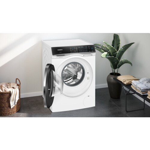 Siemens Wn54c2a0eu – Was-droogcombinatie – 10.5 Kg Wassen – 6 Kg Drogen – 1400 Tpm – I-dos & Home Connec | Nieuw (outlet)