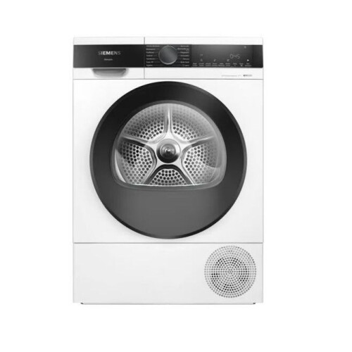 Siemens WQ35G2D00 - Warmtepompdroger - A+++ 8 KG - Snelprogramma 40 min Tweedehands