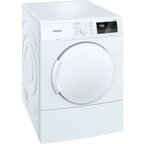 Siemens Wt33a201 Luchtafvoerdroger 7kg | Nieuw (outlet) Tweedehands