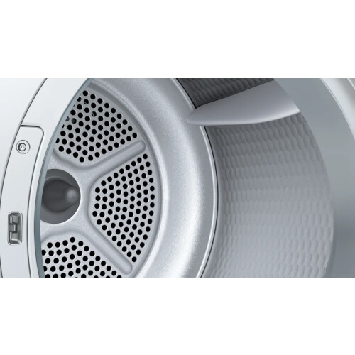 Siemens Wt43h000 - Warmtepompdroger - 7 Kg - 66 Db - Energieklasse A+ | Tweedehands (Refurbished)