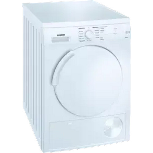 Siemens Wt44e100 - Condensdroger - 7 Kg - Energieklasse C Tweedehands