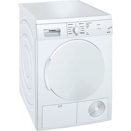 Siemens Wt44e175 - Condensdroger - 7 Kg - Energieklasse B Tweedehands