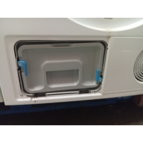 Siemens Wt44e177 - Condensdroger - 7 Kg - Autodry - 66 Db - Energieklasse B