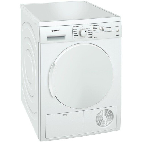 Siemens WT44E301NL - Condensdroger - 7 kg - autoDry - Energieklasse B Tweedehands