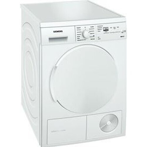 Siemens Wt44w361 Warmtepompdroger 6kg | Tweedehands (Refurbished) Tweedehands