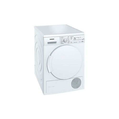 Siemens Wt44w362 - Warmtepompdroger - 7 Kg - Autodry & Zelfreinigende Condensor - 66 Db - Energieklasse A++ | Tweedehands (Refurbished)