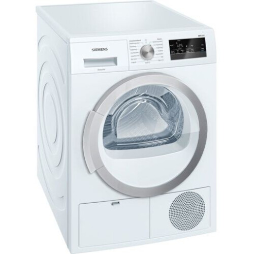 Siemens WT45H201NL - Warmtepompdroger - 7 kg - autoDry technologie Tweedehands