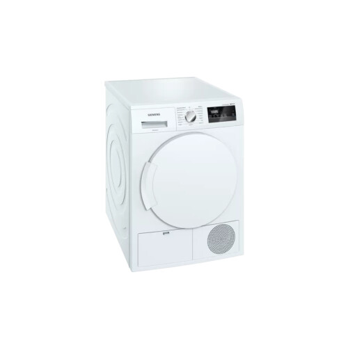 Siemens WT45N305 - Condensdroger 7kg - Energieklasse B - Wit