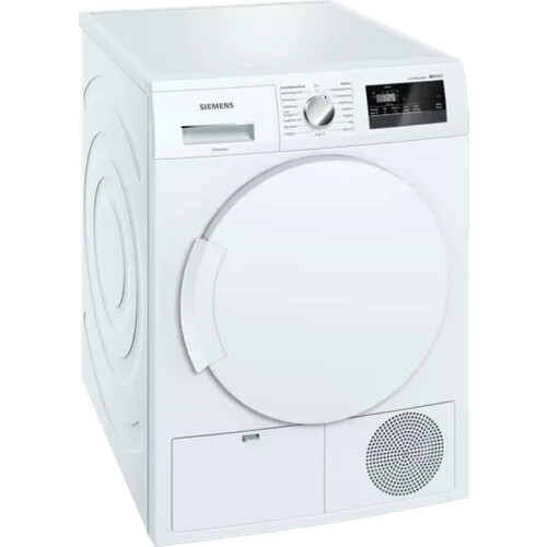Siemens Wt45n305 Condensdroger 7kg | Nieuw (outlet) Tweedehands