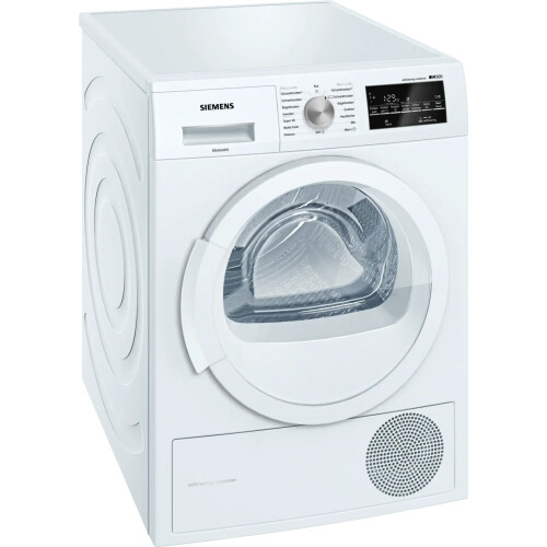 Siemens Wt45w460 Warmtepompdroger 7kg | Tweedehands (Refurbished)