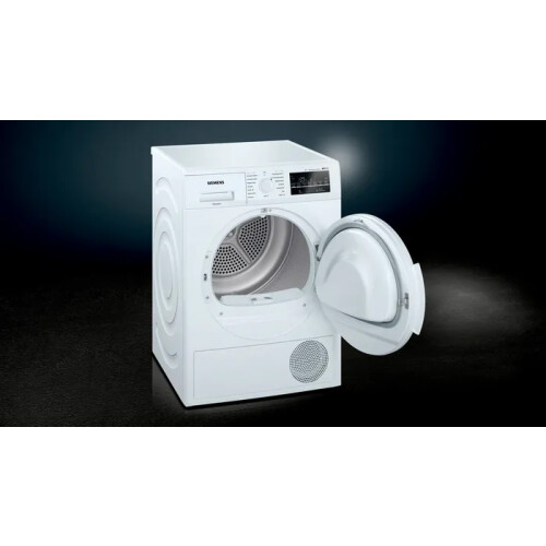 Siemens Wt45w463 Warmtepompdroger 7kg | Tweedehands (Refurbished)