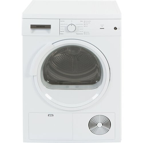 Siemens Wt46e100 - Condensdroger - 6 Kg - Energieklasse C Tweedehands