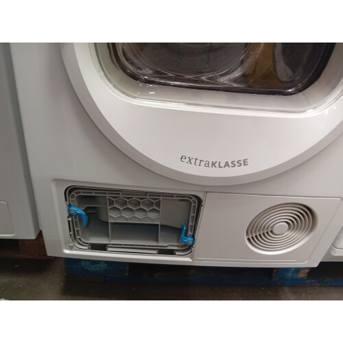 Siemens Wt46e180 - Condensdroger - 6 Kg - 64 Db - Energieklasse A