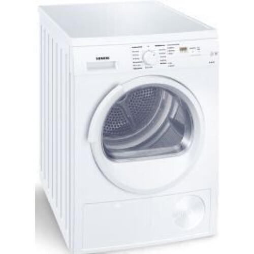 Siemens WT46E300 - Condensdroger - 6 kg - Energieklasse B - Digitaal display Tweedehands