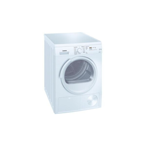 Siemens Wt46e301 – Condensdroger – 7 Kg – Autodry – 64 Db