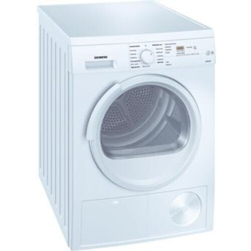 Siemens Wt46e301 – Condensdroger – 7 Kg – Autodry – 64 Db Tweedehands
