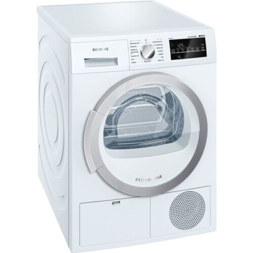 Siemens Wt46g490 Condensdroger 8kg | Nieuw (outlet)