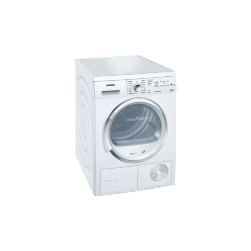 Siemens WT46W391 - Warmtepompdroger 7 kg - Sensorgestuurd - Wit Tweedehands