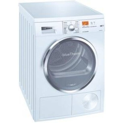 Siemens Wt46w590 Warmtepompdroger 7kg | Tweedehands (Refurbished) Tweedehands