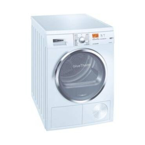 Siemens Wt46w590 Warmtepompdroger 7kg | Tweedehands (Refurbished)