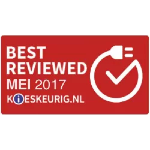 Siemens Wt47o5c2nl - Warmtepompdroger - 8 Kg - Selfcleaning Condensor & Autodry - 64 Db - Energieklasse A++ | Tweedehands (Refurbished)