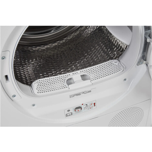 Siemens Wt47w562 - Warmtepompdroger - 9 Kg - Zelfreinigende Condensor - 64 Db - Energieklasse A++ | Nieuw (outlet)