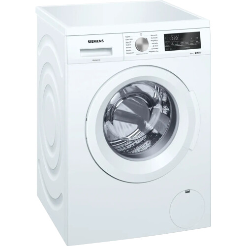 Siemens Wu14q440duits - Wasmachine - 7 Kg - 1400 Tpm