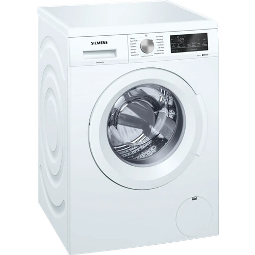 Siemens Wu14q440duits - Wasmachine - 7 Kg - 1400 Tpm Tweedehands