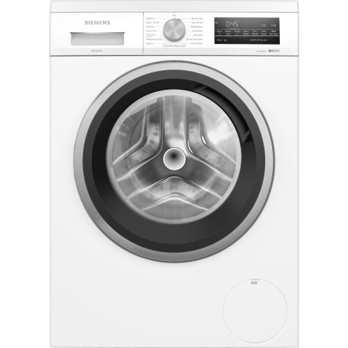 Siemens Wu14ut28 - Wasmachine - 8 Kg - 1400 Tpm - Energieklasse A | Nieuw (outlet)