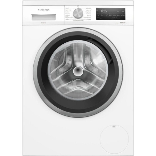 Siemens WU14UT28 - Wasmachine - 8 kg - Energieklasse A - Duits bedieningspaneel Tweedehands