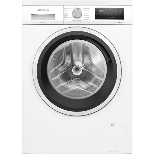 Siemens Wu14ut40 - Wasmachine - 8 Kg - 1400 Tpm - Energieklasse A | Nieuw (outlet) Tweedehands