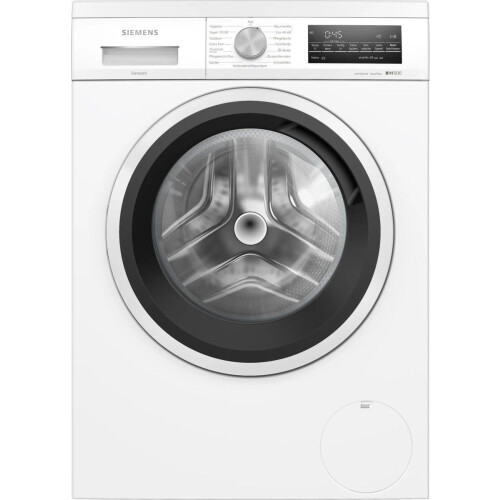 Siemens WU14UT42 - Wasmachine - i-Dos - 9 kg - A - 1400 rpm Tweedehands