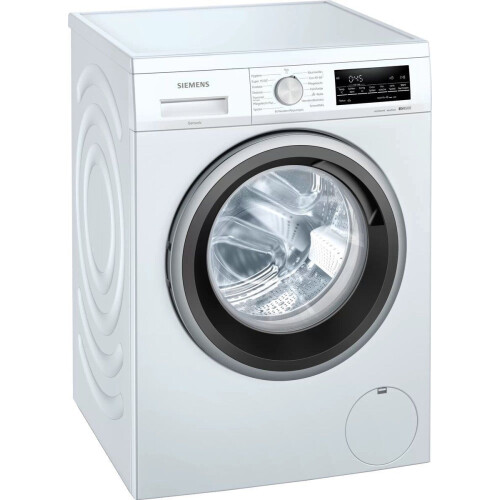 Siemens WU14UTA8 - Wasmachine - 8 kg - Energieklasse C - Wit