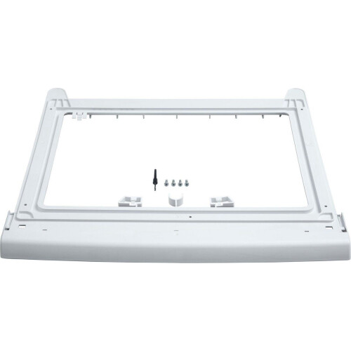 Siemens WZ11410 - Verbindingsset wasdroger - Geschikt voor Bosch en Siemens