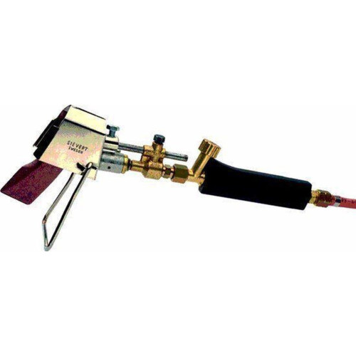 Sievert Pro 88/86 - Soldeerbout - Voor plaatwerk en zink - Stijlvolle look Tweedehands