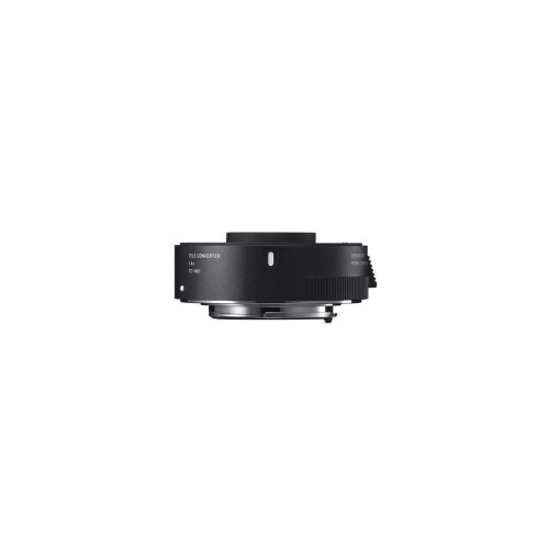 Sigma TC-1401 - Tele converter 1.4x Tweedehands