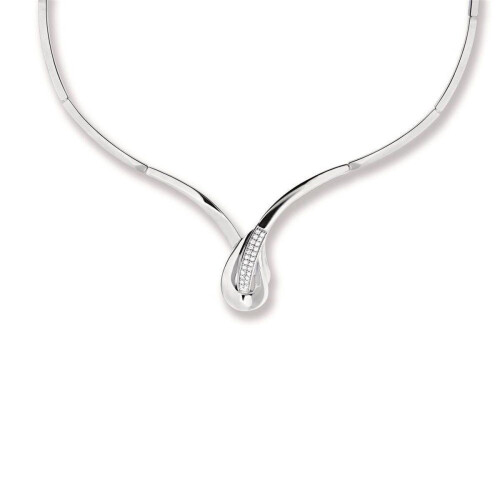 Silver Lining 103.6062.42 - Collier - 925 sterling zilver - 42cm