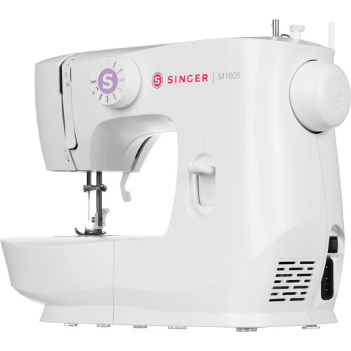 SINGER M1605 - Mechanische Naaimachine Tweedehands