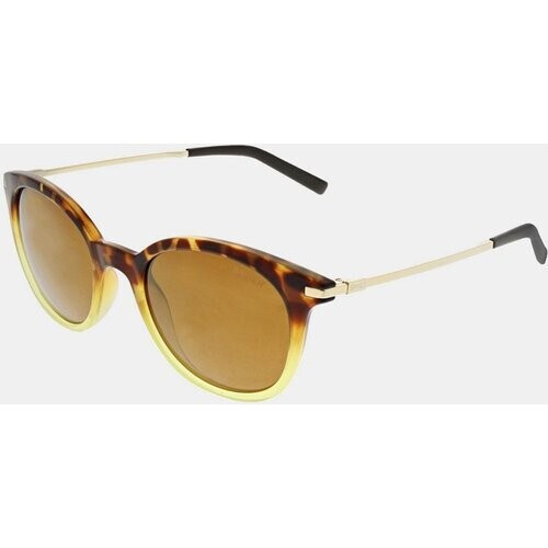 Sinner Belle Zonnebril Dames Bruin Tweedehands