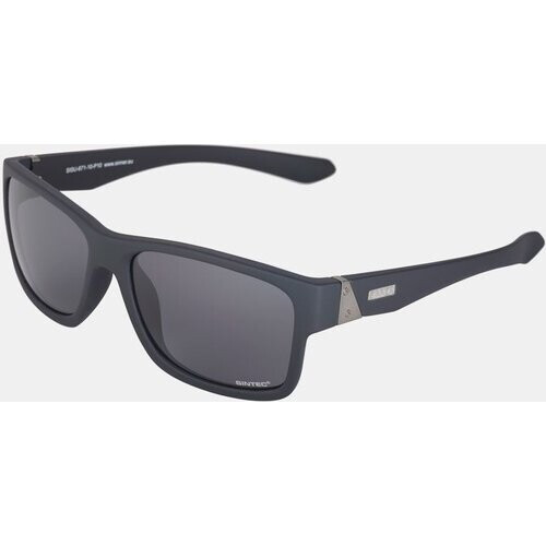 Sinner Bril Sundown Zwart Tweedehands